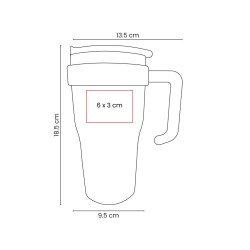 Termo Tromso | Personalizado con tu Logo
