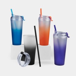 Vaso Iced | Personalizado con tu Logo