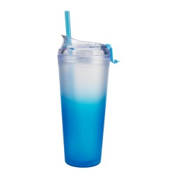 Vaso Iced | Personalizado con tu Logo