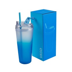 Vaso Iced | Personalizado con tu Logo