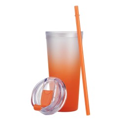 Vaso Iced | Personalizado con tu Logo