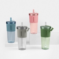 Vaso Johor | Personalizado con tu Logo