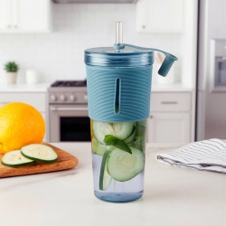 Vaso Johor | Personalizado con tu Logo