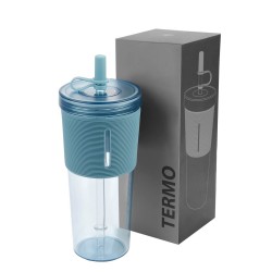 Vaso Johor | Personalizado con tu Logo