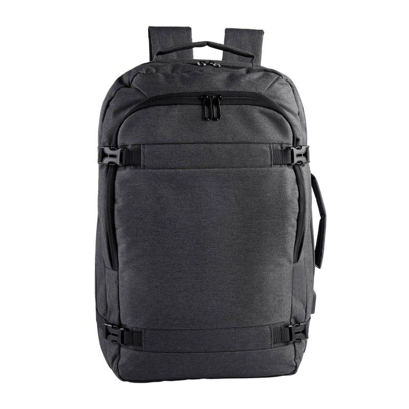 Mochila Laos