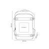 Mochila Laos | Personalizada con tu Logo