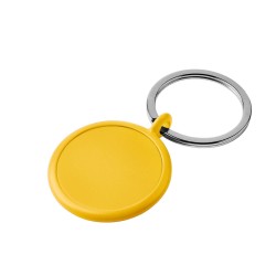 Llavero Yaren | Personalizado con tu Logo