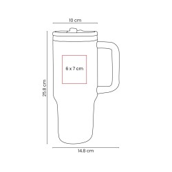 Termo Drima | Personalizado con tu Logo