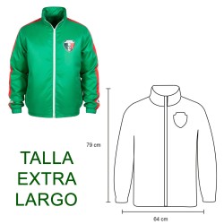 Rompevientos Hincha | Personalizado con tu Logo