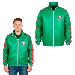 Rompevientos Hincha | Personalizado con tu Logo