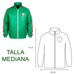 Rompevientos Hincha | Personalizado con tu Logo