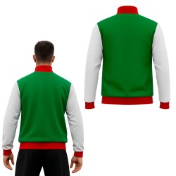 Sudadera Chilena | Personalizada con tu Logo