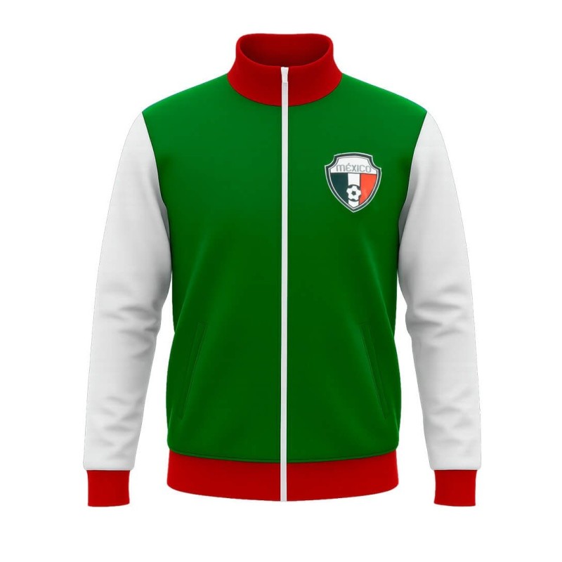 Sudadera Chilena Sudadera Chilena