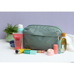 Cosmetiquera Brae | Personalizada con tu Logo