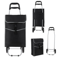 Carrito Chap | Personalizado con tu Logo