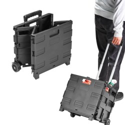 Carrito Tesco | Personalizado con tu Logo