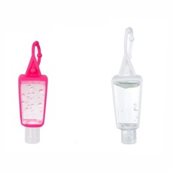 Gel Sanitizante Helder