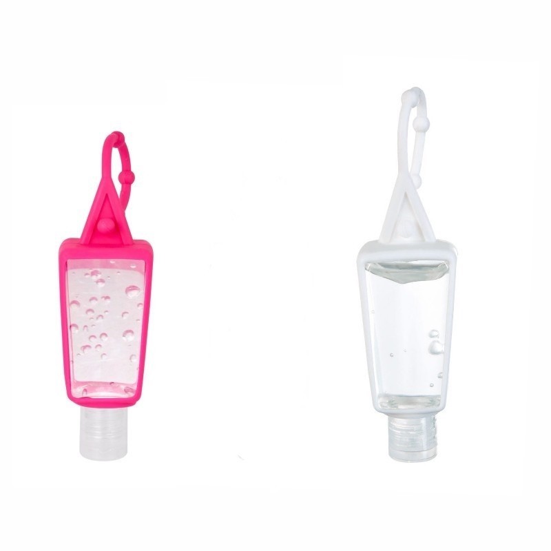 Gel Sanitizante Helder Gel Sanitizante Helder