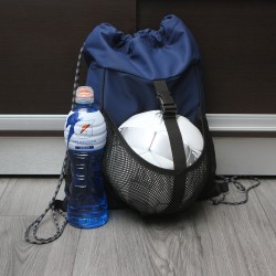 Bolsa-Mochila Loshside | Personalizada con tu Logo