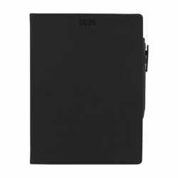 Agenda Box Diaria Personalizada con Logo | Mix Promocionales