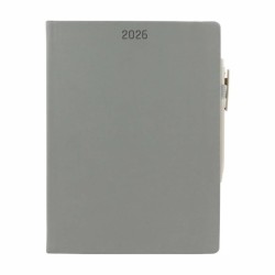 Agenda Box Diaria Personalizada con Logo | Mix Promocionales