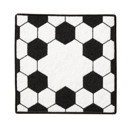 Toalla Deportiva Totti