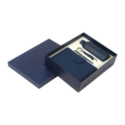 Set Ejecutivo Badcall | Personalizado con tu Logo