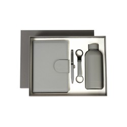 Set Ejecutivo Badcall | Personalizado con tu Logo