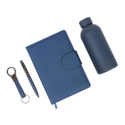 Set Ejecutivo Badcall | Personalizado con tu Logo