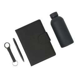 Set Ejecutivo Badcall | Personalizado con tu Logo