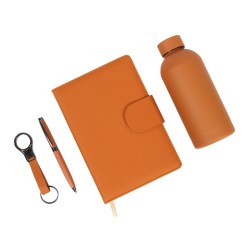 Set Ejecutivo Badcall | Personalizado con tu Logo