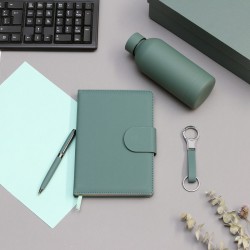 Set Ejecutivo Badcall | Personalizado con tu Logo