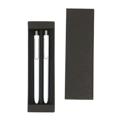 Set de Bolígrafos Norwhich | Personalizados con tu Logo