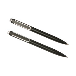 Set de Bolígrafos Norwhich | Personalizados con tu Logo