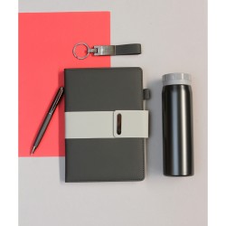 Set Ejecutivo Kirtomy | Personalizado con tu Logo