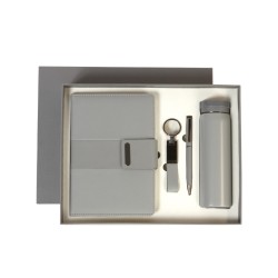 Set Ejecutivo Kirtomy | Personalizado con tu Logo