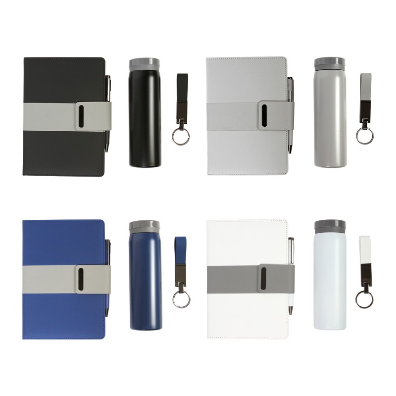 Set Ejecutivo Kirtomy Set Ejecutivo Kirtomy