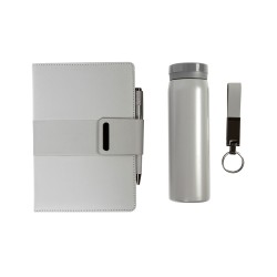 Set Ejecutivo Kirtomy | Personalizado con tu Logo