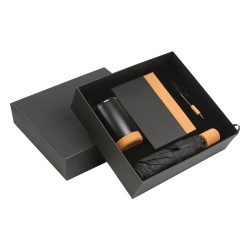 Set Ejecutivo Swordy | Personalizado con tu Logo