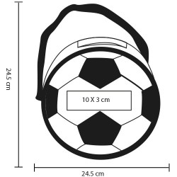 Lonchera Gerard | Personalizada con tu Logo