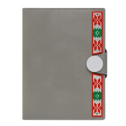 Agenda Huichol Yawi | Personalizada con tu Logo