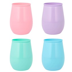 Vaso Bali Pastel