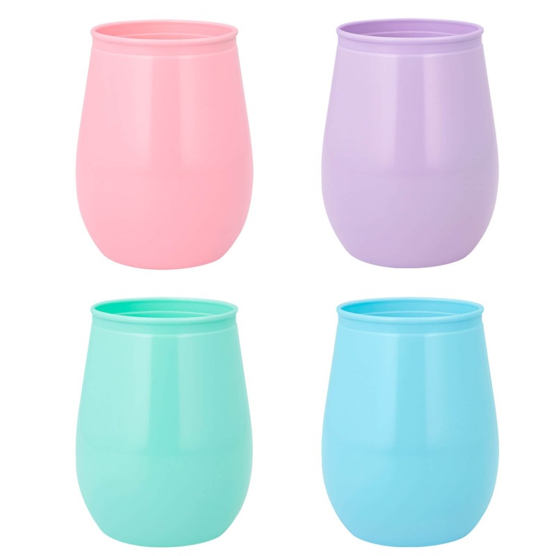 Vaso Bali Pastel