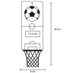 Destapador Sined | Personalizado con tu Logo