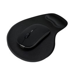 Mouse Pad Loen | Personalizado con tu Logo