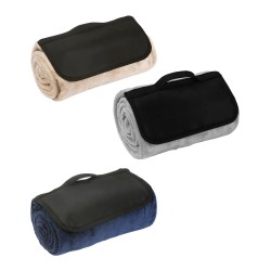 Frazada de Felpa Helsinki