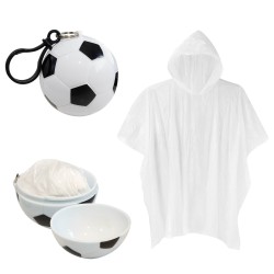 Impermeable Rue | Personalizado con tu Logo