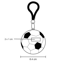 Impermeable Rue | Personalizado con tu Logo