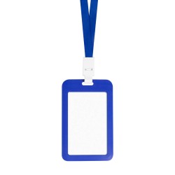 Portagafete Dravik | Personalizado con tu Logo