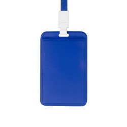 Portagafete Dravik | Personalizado con tu Logo